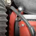 Drywall Sander, 1150W Electric Drywall Sander with Vacuum Dust Collector, 7.2A Popcorn Ceiling Removal Tool, 6 Variable Speed 900-2100RPM, Pure-Copper Motor, IP20 Waterproof,Extendable Handle