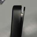 IRONZON Fingerprint Door Lock Door Knob with Keypad Keyless Entry Door Lock with Handle for Home Hotel Apartment Bedroom