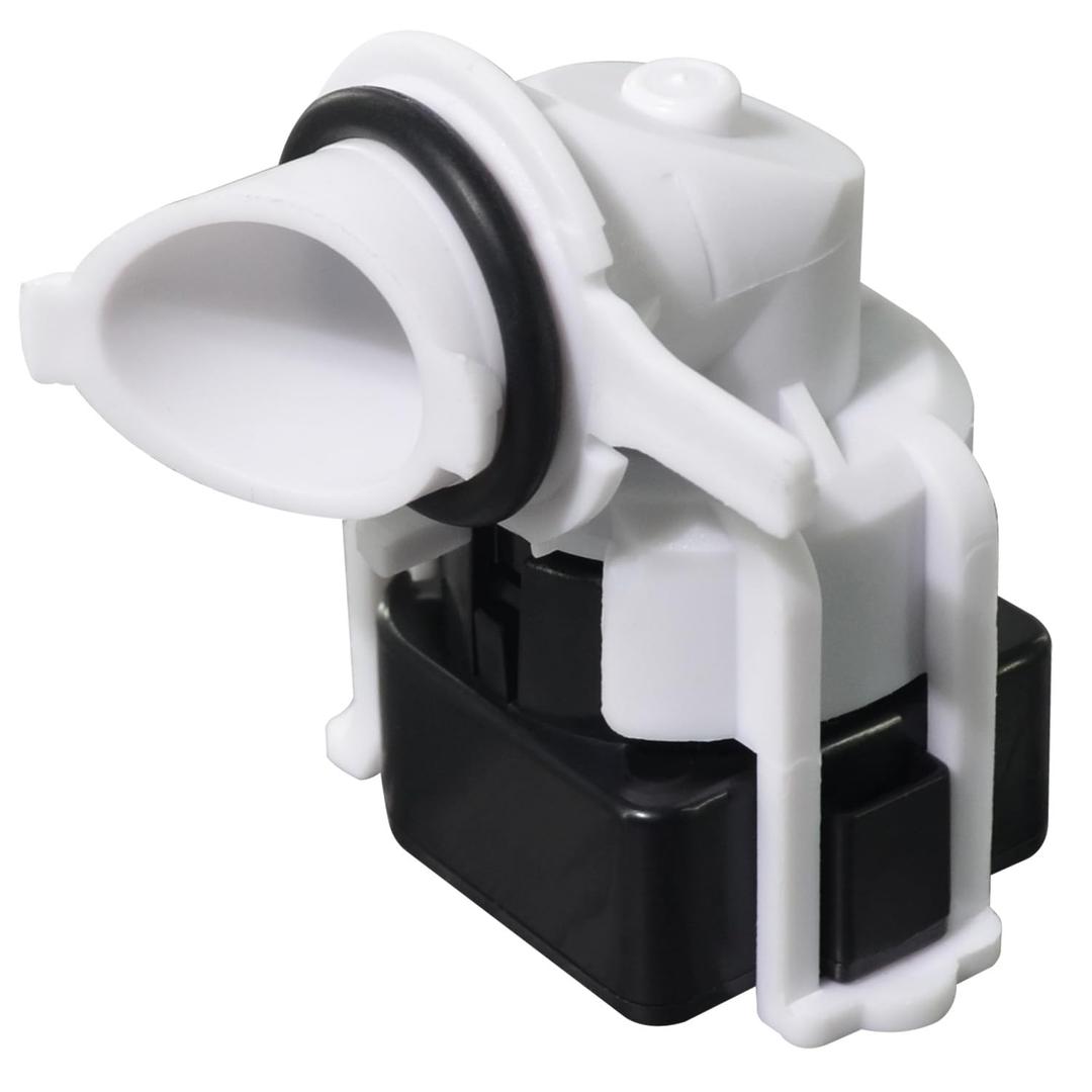 WD21X25468 for GE Dishwasher Pressure Sensor PD00067609 Dishwasher Door Sensor Switch Compatible with Hotpoint Replaces 4962334 AP6976524 PS12741258 EAP12741258 Kitchen Parts