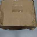 Tecoom LED Fog Lights Compatible with Chevy Colorado Silverado Camaro Tahoe/ Suburban Avalanche/ Ford Escape Mustang, Bumper Fog Lamps [Only Fit Model with 2 Same Fog light]