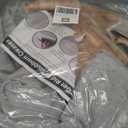 6x9 Area Rugs for Living Room, Machine Washable Non Slip Area Rug Modern