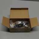 A-Premium Rear Windshield Wiper Transmission Linkage Assembly Compatible with Ford and Lincoln Vehicles - Expedition 2003-2017, Navigator 2003-2019, Sport Utility, Without Wiper Motor