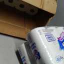 Scott 1000 Trusted Clean Toilet Paper, 32 Rolls, Septic-Safe, 1-Ply Toilet Tissue