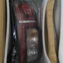 LED Left Tail Light without Blind spot Compatible With Chevrolet Tahoe/Suburban 2021-2023 Replacement# 84849416 GM2800322