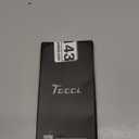 TOCOL for iPhone 16 Pro Max Phone Case Compatible with Magsafe Full Camera Protection Drop Protection Magnetic Translucent Matte Back Bumper Phone Case for 16 Pro Max 6.9-Inch (Alpine Green) | Drop Protection, Magnetic, Translucent, Matte Back