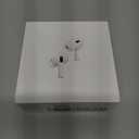 Apple AirPods Pro 2 Wireless Earbuds, Active Noise Cancellation, Hearing Aid Feature, Bluetooth Headphones, Transparency, Personalized Spatial Audio, High-Fidelity Sound, H2 Chip, USB-C Charging