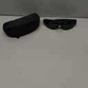 RERBO WiFi Camera Sunglasses, 4K Video Glasses HD 1080P with Polarized UV 400 Lens for Cycling, Camping, Driving,Traveling(Include 32GB Card)