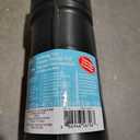 Artist's Loft Art Storage Tube, Black, Size: 3.1"×27.5"×49.2"