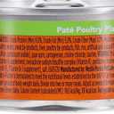 Friskies Wet Cat Food, Classic Pate Poultry Platter, 5.5 Oz Can (5.5 Ounce (Pack of 1))