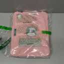 Soke Case for iPad (A16) 11th Generation 11-inch 2025, iPad 10th Generation 10.9-inch 2022, with Built-in Screen Protector and Kickstand, Rugged Full Body Protective Cover - New Rose Gold