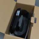 DREO Smart Humidifiers for Bedroom, Top Fill 4L Supersized Humidifier Large Room with 28 dB, 36H Runtime, Touch/APP/Voice Control, Nightlight, Cool Mist Humidifiers for Baby, Plants, Indoor, Black