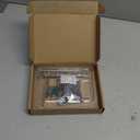 M.2 A+E Key 2.5G Gigabit Ethernet Network Card, 18-cm Cable Length
