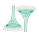 Dr. Talbot's Anti-Colic Bottle Replacement Valves - Feeding Supplies for Newborn - (2-Pack) 6 oz Bottle Replacement Venting System