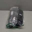 BaseMate Square Umbrella Base Weight, 18" ~ Fits Any Offset, Cantilever & Any Outdoor Patio Umbrella Stand ~ Easy Set up (Side-Slot Opening)