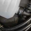 Portable Pressure Washer, Cordless Power Washer with 3.2Gal Water Tank, 522 Max PSI, 23FT Hose, 20000mAh Lithium Battery, 6 in 1 Nozzle, for Cars/Camping/Home/Outdoor