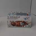 The Honest Company Clean Conscious Diapers for Sensitive Skin | Hypoallergenic, Fragrance Free | Gender Neutral Prints | Club Box, Size 1 (8-14 lbs), 78 Count (Prints May Temporarily Vary) (Above It All + Barnyard Babies)