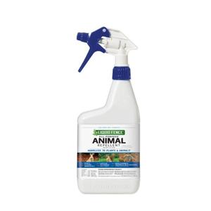 All-purpose Animal Repellent Ready-to-use 32 Ounce Bottle