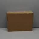 34oz Glass Bottles for Juicing, Juice Bottles with Lid Mason Jars, Glass Jar with Lid, Milks, Beverage Storage, Clear Mason Jars with Lids for Pickles, Jams, Food Storage (4)