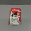 MUELLER Sports Medicine Adjust-to-Fit Thumb Stabilizer, Spica Splint, Thumb Pain Relief Brace for Men and Women, Ideal for De Quervain's Tenosynovitis, Arthritis, Sprains, Fits Right or Left (1 Count (Pack of 1), Black)