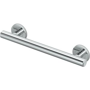 Gatco 850 Latitude II 12" Grab Bar, Chrome