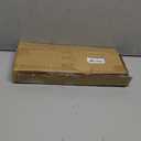 Adjustable Tabletop Easel Stand, Picture Easels for Display Up to 28" H, Metal Picture Frame Holder Stand for Art Photo, Tabletop Art Easel Stand, Gold