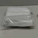 UPPAbaby Bassinet Rain Shield, CLEAR