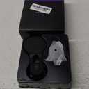 LISEN 15W MagSafe Car Mount Charger, [Stable & Fast Charging] Magnetic Wireless Car Charger, Car Phone Holder Charger Fits iPhone 17 Pro Max Air 16-12,Pixel 10, Samsung S25/S24 with MagSafe Case (Black)