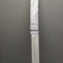LazBlinds 100% Blackout Cellular Shade, White 34.5" x48"