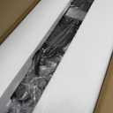 AAOBOSI Meat Grinder Electric 3000W Max with Touch Color Screen, Auto-Reverse & Built-in Storage - 3 Speed Settings,Grinding, Sausage & Kibbe Making for Home Use, Stainless Steel