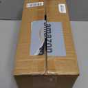 Toploaders Storage Box for 3" x 4" 35pt Rigid Cards, Trading & Sports Cards, Graded & Rating Cards, with 3 DIY Sponge Partitions (Holds 300+ Toploaders (N300-Black)