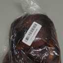 Blonde Highlight Lace Front Wigs for Women Pre-plucked Hairline Glueless 13X4 Inch Synthetic Lace Front Wig with Baby Hair Long Loose Body Wave Wigs for Daily Party Wig