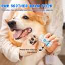 Dog Paw Cleaner Care Kit - Paw Cleaner for Dogs & Cats Small Large Medium Breed (1 pack cleaner and 1 pack balm)