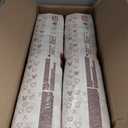Huggies Size 6 Diapers, Skin Essentials Baby Diapers, Size 6 (35+ lbs), 108 Count (2 Packs of 54)
