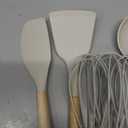 Kitchen Utensils, 8 Pieces