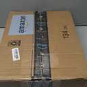 Urvoix Bathroom Rugs Sets 3 Piece, Non-Slip Chenille Bath Rug - Ultra Soft, Washable, Super Absorbent Bath Mat for Bathroom, Toilet and Tub (Sage)