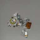 Exploding Balloon, Remote Explosion Control Tool for Wedding, Birthday Parties - Reusable, Pop Tool (1-6)