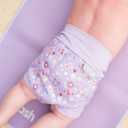 Splash About Happy Nappy Duo, Lilac Spring, 3-4 Years