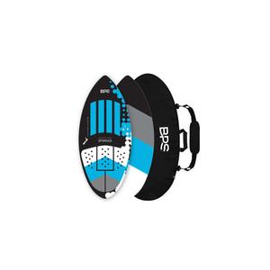BPS 'GATOR PRO' FIBERGLASS SKIMBOARD