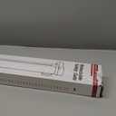 Reinforced 37" Tall x 155" Extra Wide Retractable Baby Gates with Reinforced Rods, 13ft Extra Wide Dog Gate – Prevents Crawling Under, Retractable Pet Gate Retractable Fence Garage Gates for Dogs/Gray