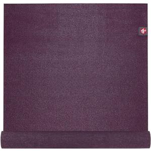 Manduka eKO SuperLite Yoga Mat - 1.5mm Natural Rubber | Foldable & Travel Friendly | Soft Textured Surface | Eco-friendly, Size: 71" x 24"