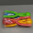 Snow Toys, Snowball Maker 4 Pack Snow Ball Shaper Molds Toys for Kids Snow Ball Fights Tool Kids Winter Toys Snow Ball Clip Snow Games for Outdoor