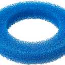 EHEIM Filter Pad Set for Ecco Pro Easy Series, 1 Coarse and 4 Fine Filters,BLUE,6.00 x 6.00 x 4.00 inches