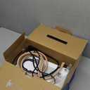 Alcedo Alternating Air Pressure Mattress Pad for Bed Sore and Ulcer Prevention, Hospital & Home Use Medical Mattress Topper for Bedridden Patient, Adjustable Ultra Quiet Pump and Waterproof Cushion