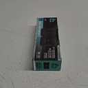 RBX 1LB Ankle & Wrist Weights for Women and Men - Velcro Straps Made for Jogging, Walking, Resistance Training, and Physical Therapy (Set of 2) - Soft Touch Material