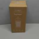 CLEVAST Bug Zapper Outdoor - Electric Mosquito Zapper Indoor, Fly Traps with UV Light, Waterproof Flying Killer 4200V Insects Lamp for Patio, Yard, Garden, Porch