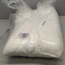 100% Talalay Latex Pillow Bed Pillow for Sleeping, Extra Soft Natural Latex Sleeping Pillow for Back, Stomach or Side Sleepers, Removable Breathable Cotton Cover - High Elasticity (Queen Size)