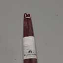 Bluecorn Beeswax Taper Candles, 100% Pure Natural Bees Wax, 10 Inch Pair, Burgundy Candlesticks, Unscented, Clean Burning & Dripless, Long Lasting, Thanksgiving & Christmas Decor, American Made, 1 Ct