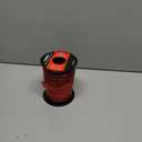 14AWG 100FT Electrical Wire Cable 2 Conductors Red Black Cable Hookup LED Lighting Strips Flexible Wire Extension Cord 14 Gauge Copper Clad Aluminum Copper Wire 12V/24V DC Cable