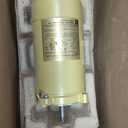 C48J2N131B1 - ClimaTek Upgraded Replacement for US Motors C Flange Pool Spa Pump Motor 3/4 HP