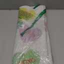 Tinideya Valentine's Day Doormat Conversation Heart Door Mat Candy Non Slip Entrance Floor Rug for Indoor Outdoor Home Bathroom Decor, 17 x 30 Inch